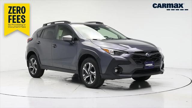 2024 Subaru Crosstrek Premium for sale in Kenosha, WI