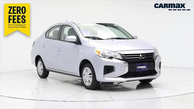 2024 Mitsubishi Mirage G4 Black Edition for sale in Kenosha, WI
