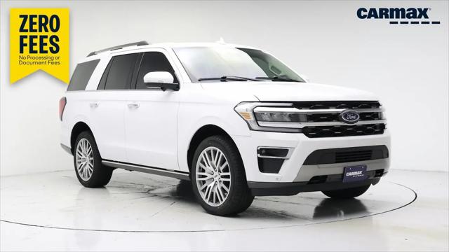 2023 Ford Expedition Limited for sale in Kenosha, WI