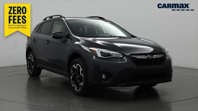 2023 Subaru Crosstrek Limited for sale in Bradenton, FL