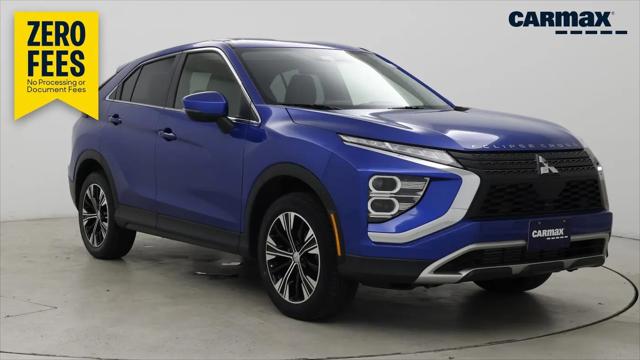 2022 Mitsubishi Eclipse Cross SE S-AWC for sale in North Attleborough, MA