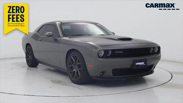 2018 Dodge Challenger T/A for sale in Hillside, IL