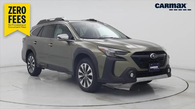 2024 Subaru Outback Touring XT for sale in Hillside, IL