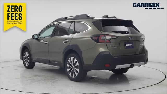 2024 Subaru Outback Touring XT for sale in Hillside, IL