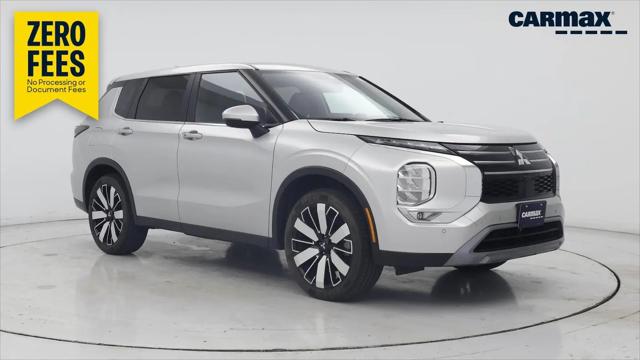 2025 Mitsubishi Outlander SE 2.5 2WD for sale in Hillside, IL