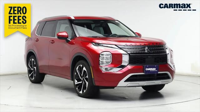 2022 Mitsubishi Outlander SEL Special Edition S-AWC for sale in Hillside, IL