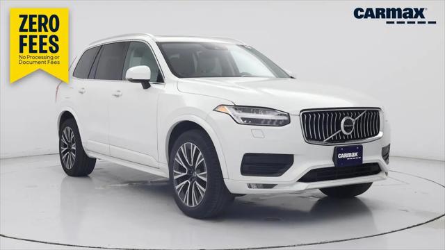 2020 Volvo XC90 T6 Momentum 6 Passenger for sale in Hillside, IL