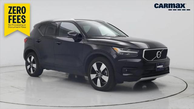 2021 Volvo XC40 T5 Momentum for sale in Hillside, IL