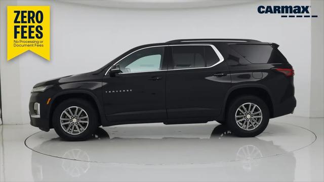 2023 Chevrolet Traverse AWD LT Cloth for sale in Woodbridge, VA