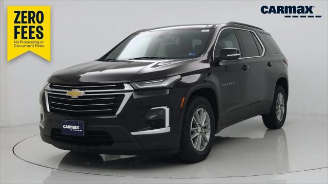 2023 Chevrolet Traverse AWD LT Cloth for sale in Woodbridge, VA