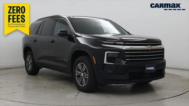 2025 Chevrolet Traverse FWD LT for sale in Woodbridge, VA