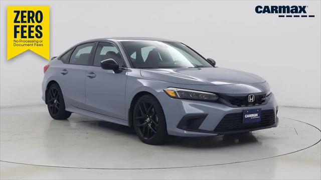 2024 Honda Civic Sedan for sale in Woodbridge, VA