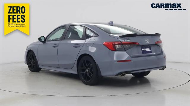 2024 Honda Civic Sedan for sale in Woodbridge, VA