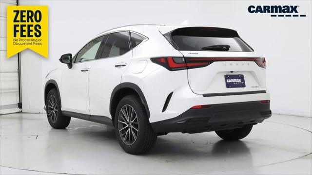 2025 Lexus NX Premium for sale in Woodbridge, VA