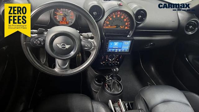 2015 MINI Paceman Cooper S for sale in Puyallup, WA
