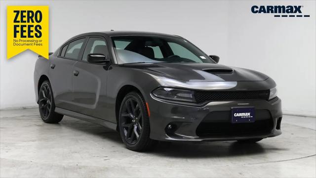 2020 Dodge Charger GT RWD for sale in Puyallup, WA