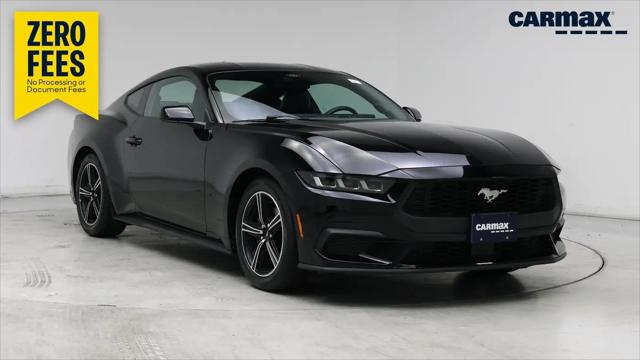 2024 Ford Mustang EcoBoost Premium Fastback for sale in Puyallup, WA