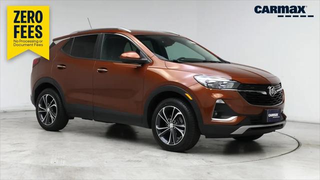 2020 Buick Encore GX AWD Select for sale in Puyallup, WA