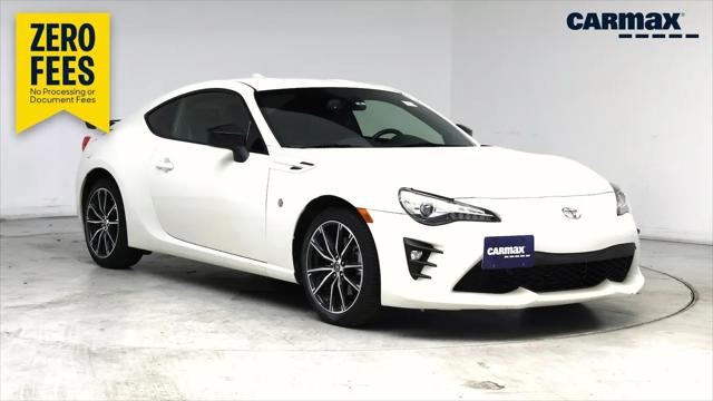 2018 Toyota 86 GT for sale in Puyallup, WA
