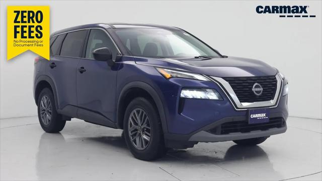 2023 Nissan Rogue S Intelligent AWD for sale in Gastonia, NC