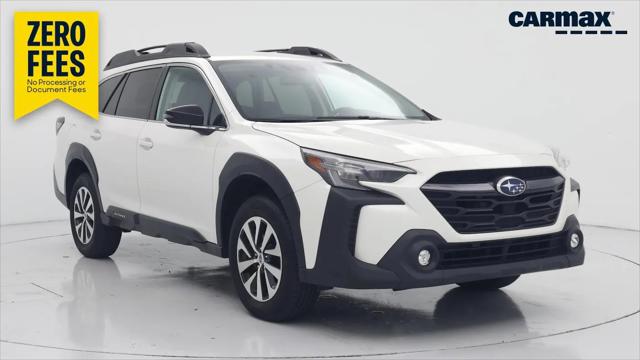 2024 Subaru Outback Premium for sale in Gastonia, NC