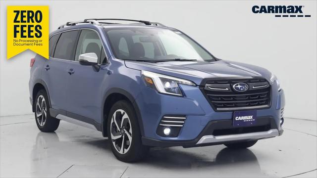 2023 Subaru Forester Touring for sale in Gastonia, NC