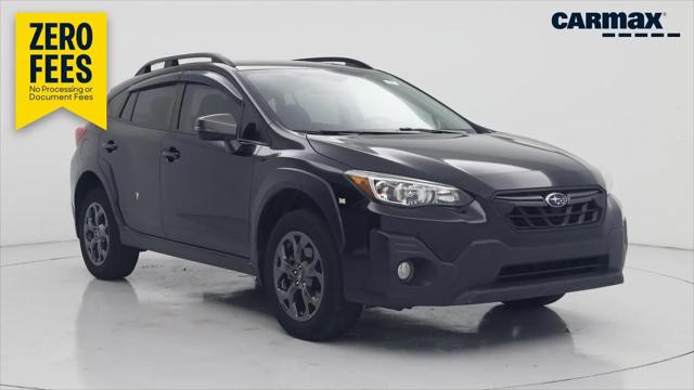 2021 Subaru Crosstrek Sport for sale in Gastonia, NC