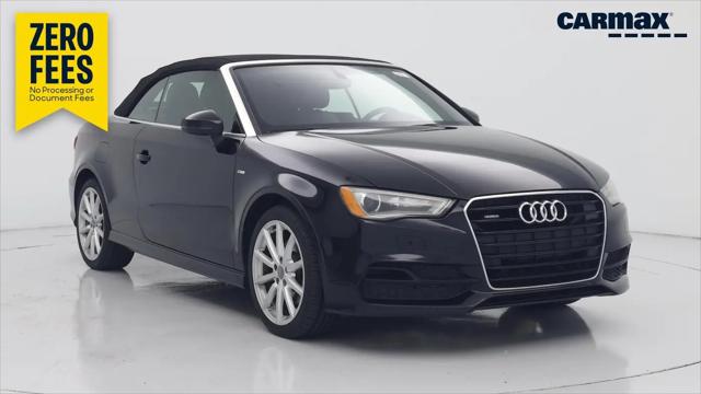 2016 Audi A3 2.0T Premium Plus for sale in Gastonia, NC