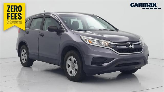 2016 Honda CR-V LX for sale in Gastonia, NC