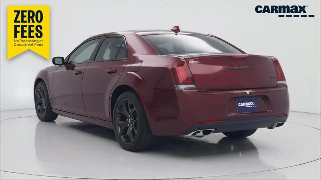 2023 Chrysler 300 Touring L for sale in Gastonia, NC