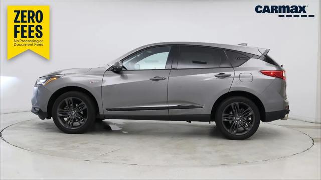 2023 Acura RDX A-SPEC Package for sale in Gastonia, NC