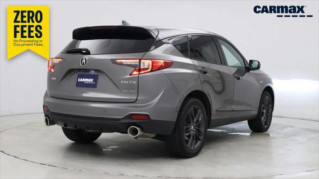 2023 Acura RDX A-SPEC Package for sale in Gastonia, NC
