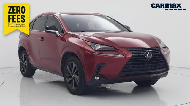 2020 Lexus NX 300 NX 300 for sale in Gastonia, NC