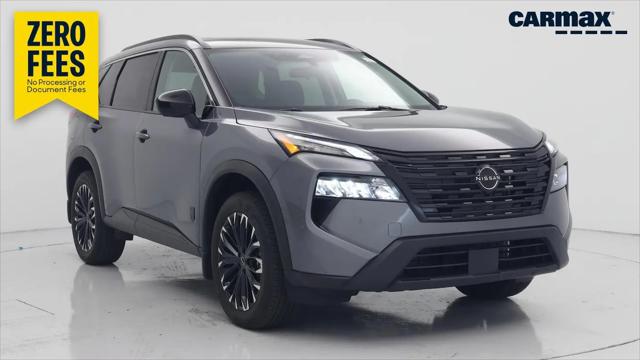2026 Nissan Rogue Dark Armor for sale in Gastonia, NC