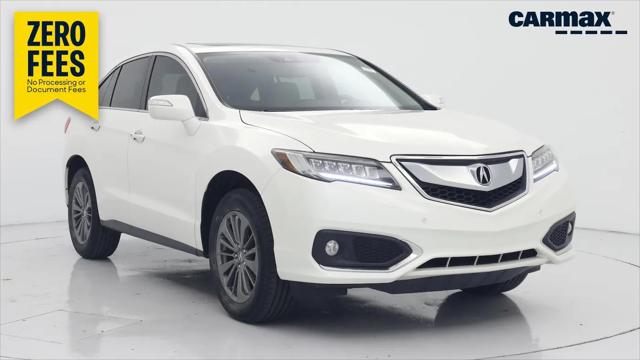 2017 Acura RDX w/Advance Package for sale in Gastonia, NC