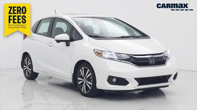 2019 Honda Fit EX for sale in Gastonia, NC