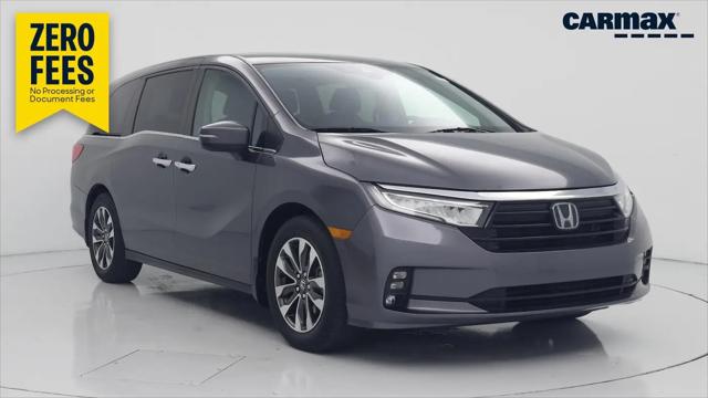 2023 Honda Odyssey EX-L for sale in Gastonia, NC