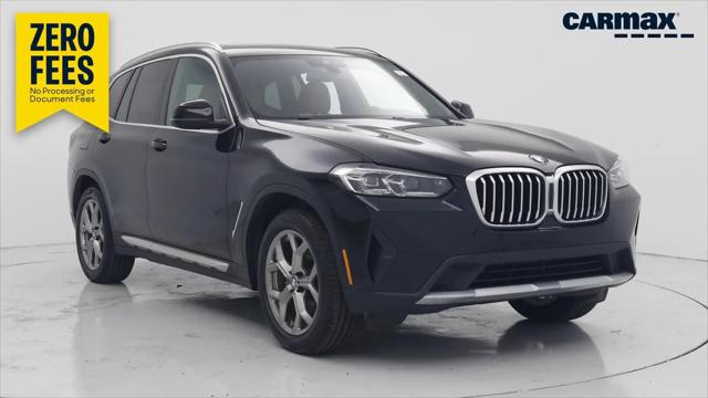 2024 BMW X3 xDrive30i for sale in Gastonia, NC