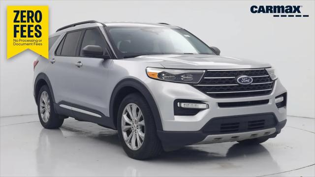 2023 Ford Explorer XLT for sale in Gastonia, NC