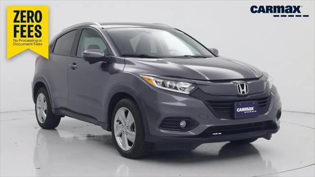 2020 Honda HR-V AWD EX for sale in Gastonia, NC