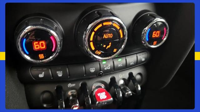 2016 MINI Hardtop Cooper S