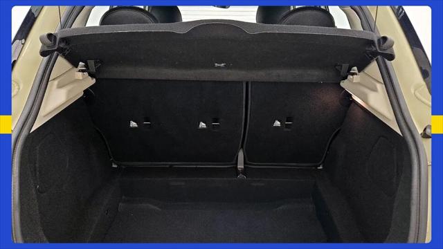 2016 MINI Hardtop Cooper S