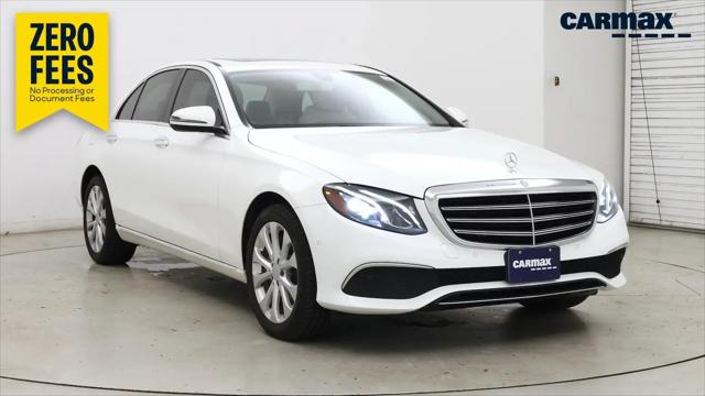 2017 Mercedes-Benz E-CLASS E 300 E 300 for sale in Danvers, MA