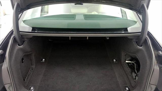 2018 Audi A4 2.0T ultra Premium