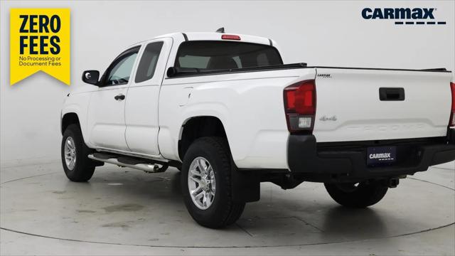 2020 Toyota Tacoma SR for sale in Danvers, MA