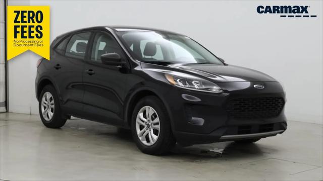 2021 Ford Escape S for sale in Greenville, SC