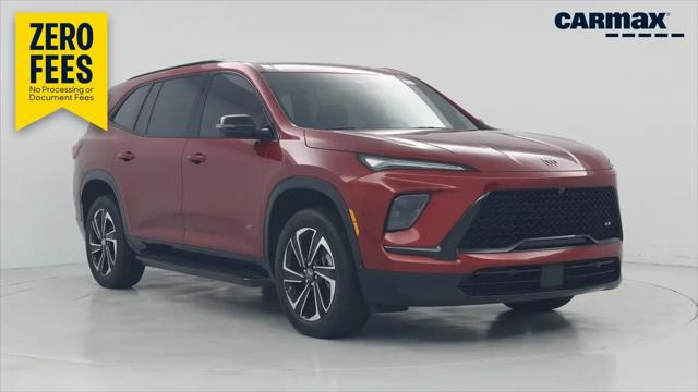 2026 Buick Enclave Sport Touring FWD for sale in Greenville, SC