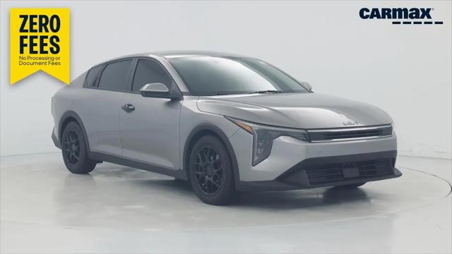 2025 Kia K4 LXS for sale in Greenville, SC
