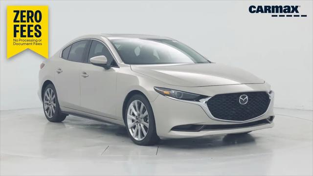 2023 Mazda Mazda3 2.5 S Premium for sale in Greenville, SC