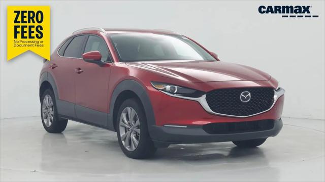 2024 Mazda CX-30 2.5 S Preferred Package for sale in Greenville, SC